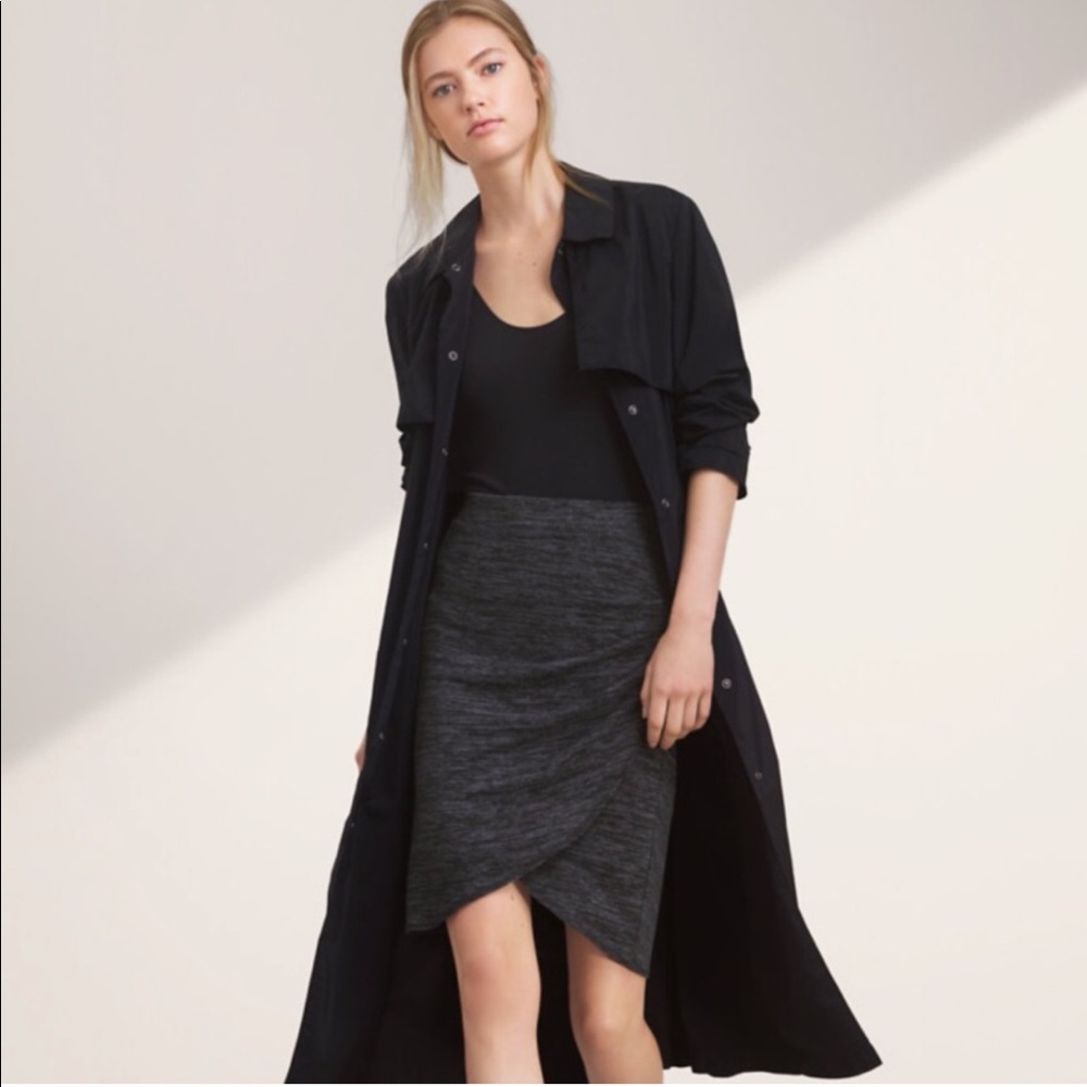 Wilfred Free Tyra Skirt